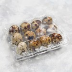 Bıldırcın Yumurtası...