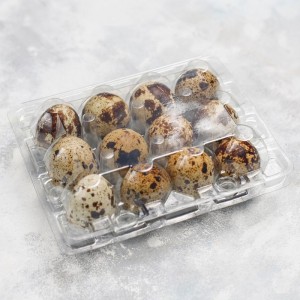 Bıldırcın Yumurtası...