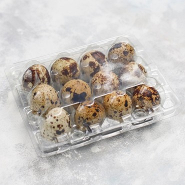 Bıldırcın Yumurtası...